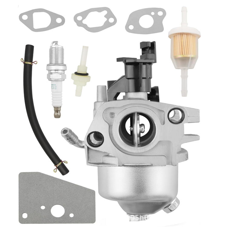 Der Rh265 6,5 Ps 196 Cm³ Motor Ist Für Den Simpson Ms60763-s 3100 Psi Geeignet.