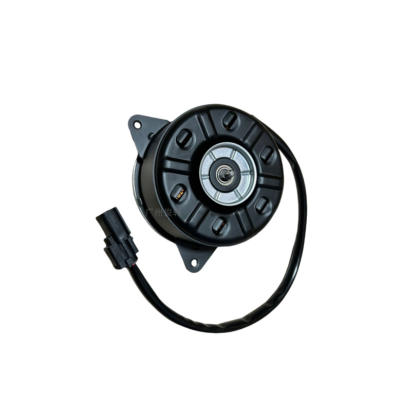 Die 38616-5j6-a01 Eignet Sich Für Elektrische Lüftermotoren, Wassertankmotoren Sowie Yd4- Und Yd7-klimaanlagenmotoren Der Baujahre 2014 Bis 2017.