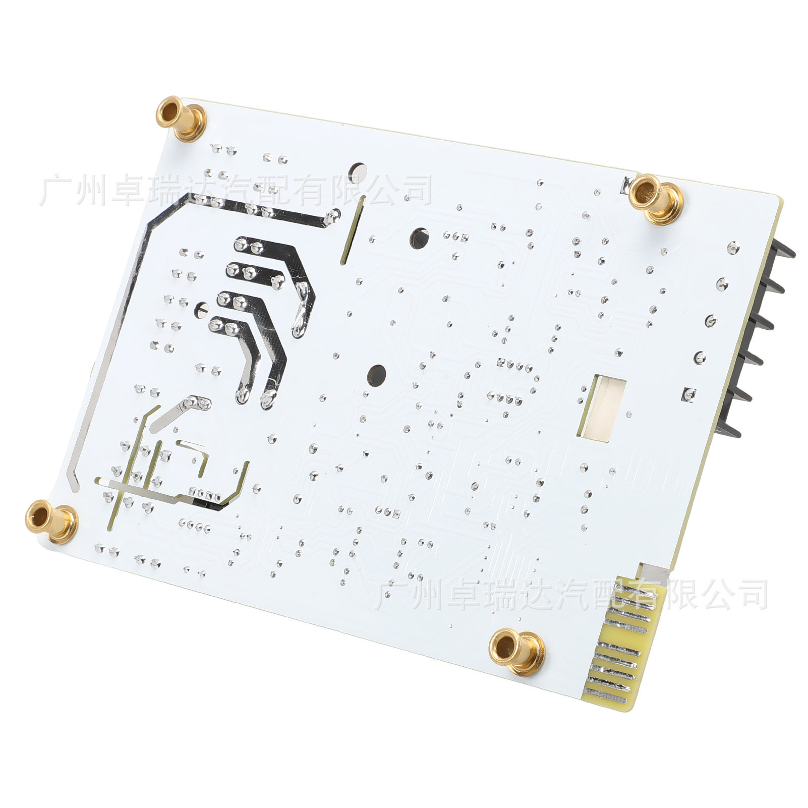 Die Leistungssteuerungsplatine St9103a1002 Ist Für Honeywell-lüftersteuerungsplatinen Geeignet.
