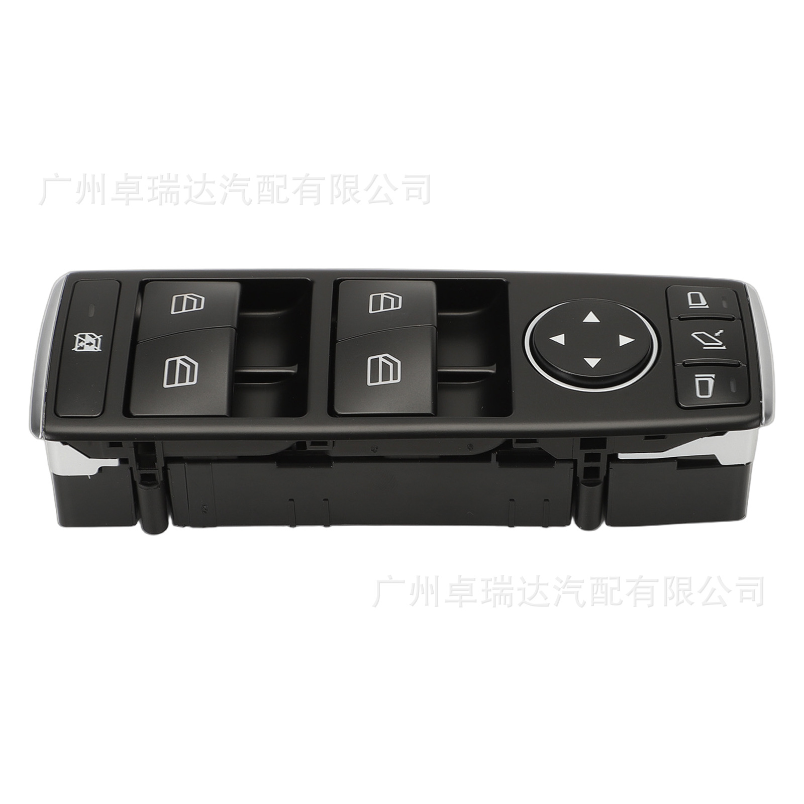 Die Referenz A2128208310 Ist Für Mercedes-benz W204 S204 Fensterheber/schalter (referenz 2128208310) Geeignet.