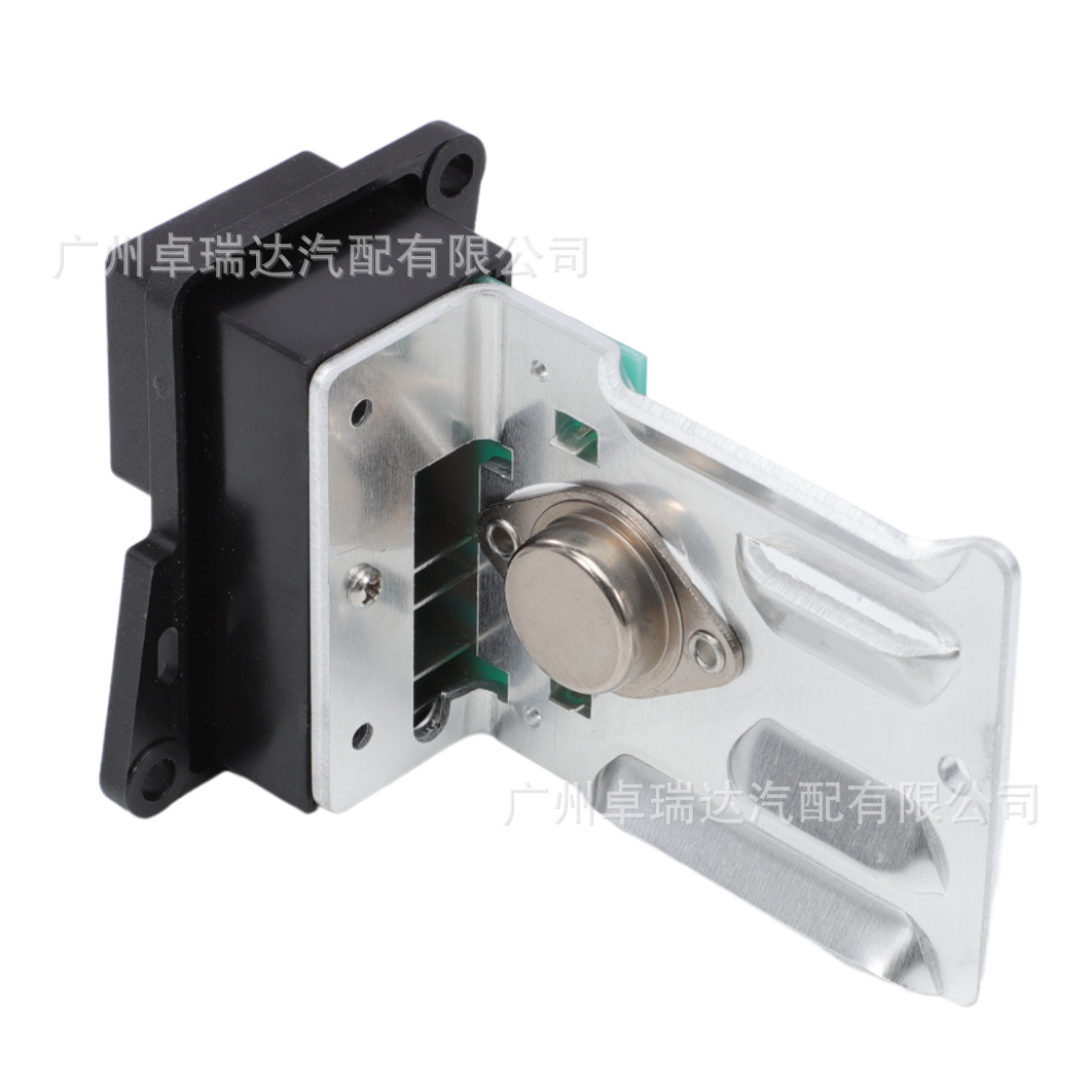 Die Referenznummer 644590 9752083380 Gilt Für Belüftete Heizelemente Für Bx Break 205 I Ii 309 I