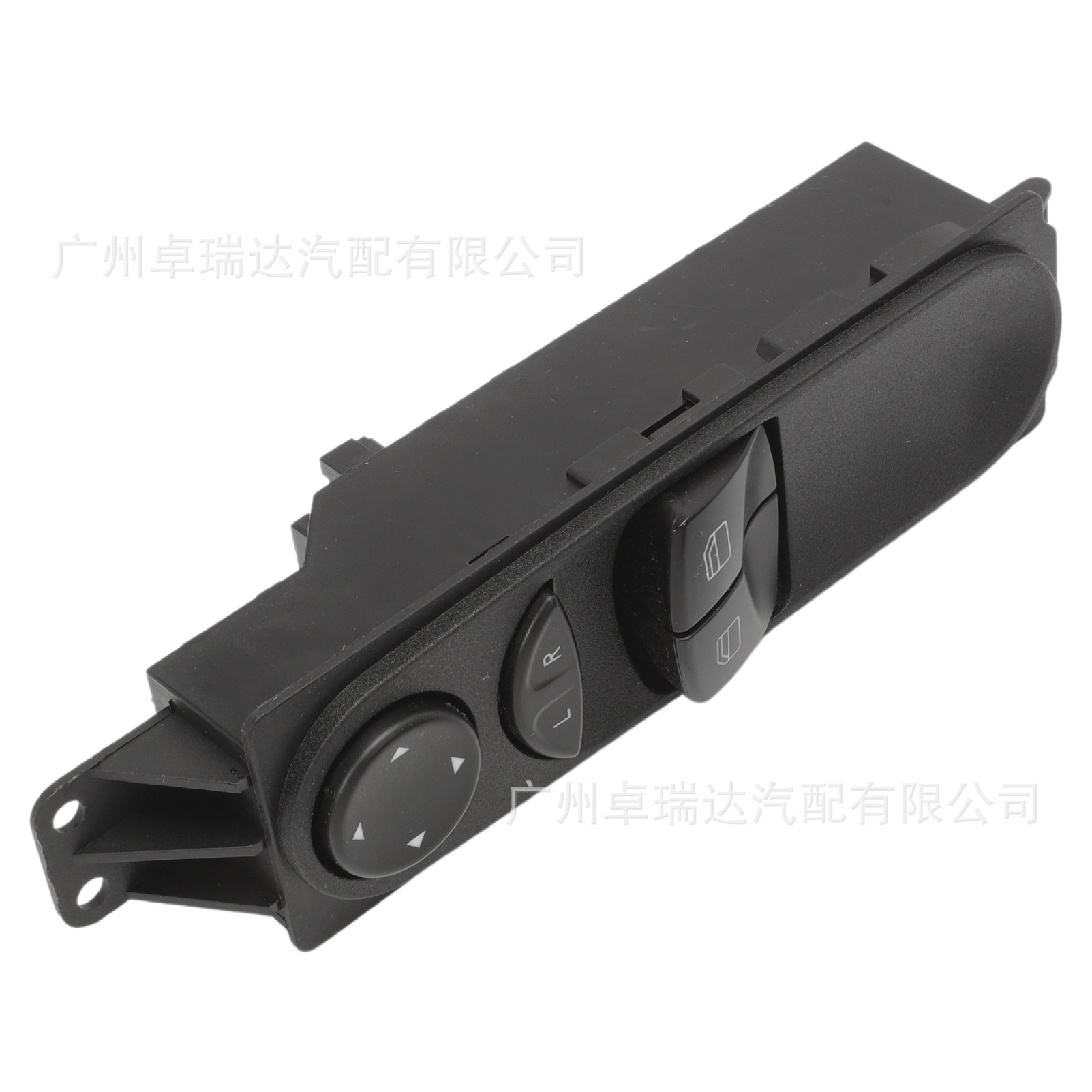 Die Referenznummer A9065451213 Ist Für Fensterheberschalter Des Mercedes-benz W906 Geeignet.
