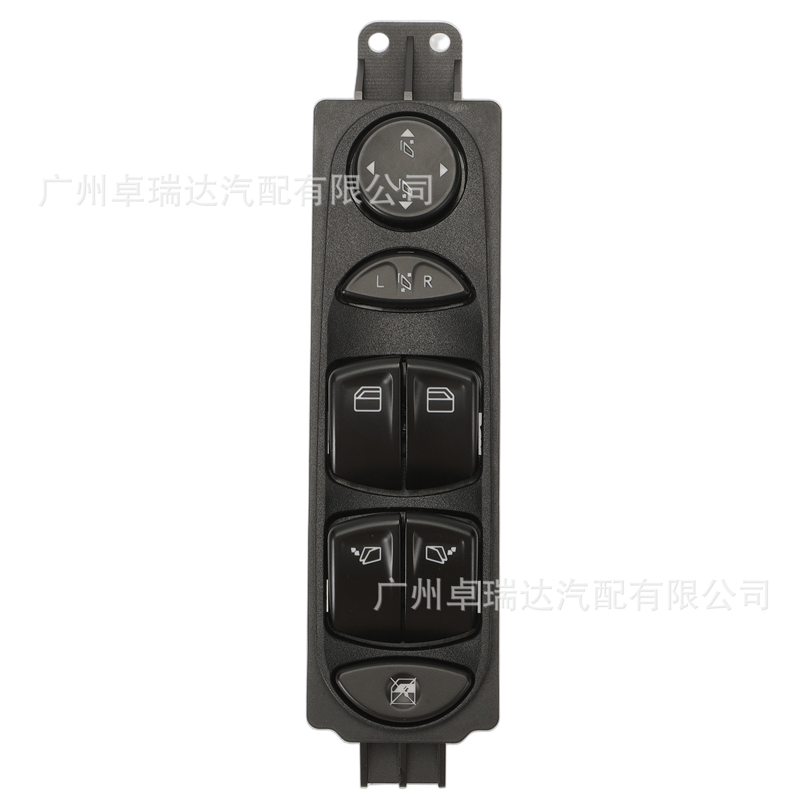 Die Referenznummer A6395451313 Ist Für Fensterheberschalter Und Elektrische Fensterheber Des Mercedes-benz Vito/mixto Kasten Geeignet.
