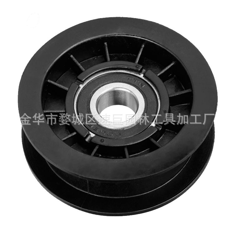 Die Spannrollen Für Rasenmäher Sind Für Die Modelle Gx20287, E110, E180, G110, L100, L120 Und L130 Geeignet.