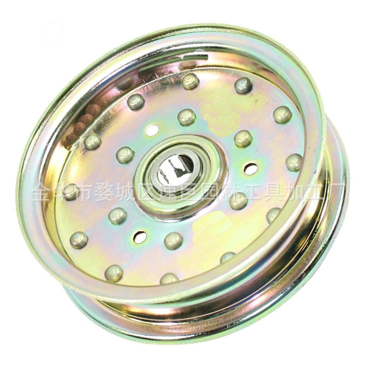 Die Spannrollen Für Rasenmäher Sind Mit Der Teilenummer 12473539103257 Kompatibel.