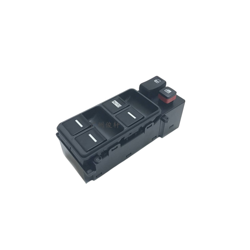 Die Teilenummer 35750-sda-h12 Ist Für Den Hauptschalter Und Den Fensterhebermechanismus An Der Vorderen Linken Tür Der Modelle Honda Accord Und Honda Odyssey Der Baujahre 2003-2007 Geeignet.