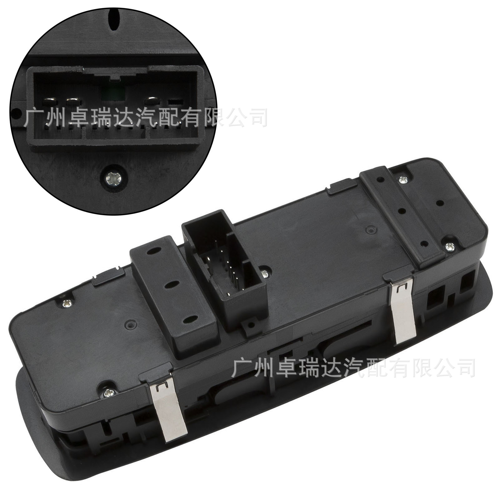 Die Teilenummer 68231805aa Ist Für Die Fensterheberschalter Von Dodge Charger Fahrzeugen Geeignet.