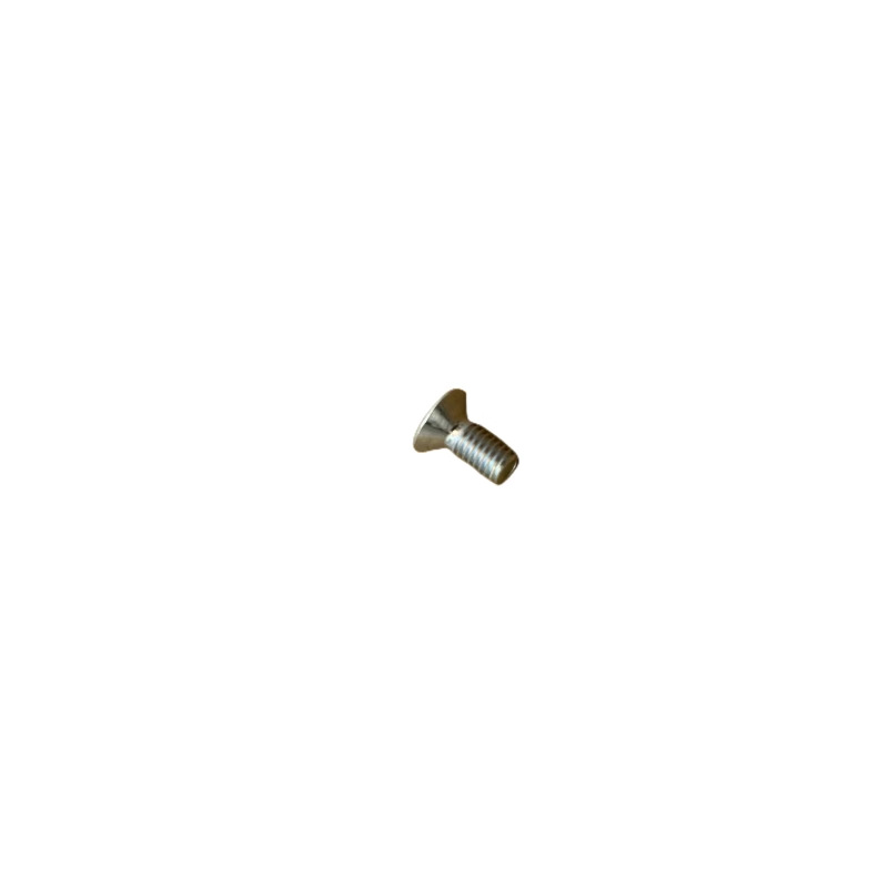 Die Teilenummer 93600-06014-0h Ist Für Flachkopfschrauben Und Bremsscheibenschrauben Bei Honda Accord, Honda City, Honda Crider, Honda Civic Und Honda Odyssey Geeignet.