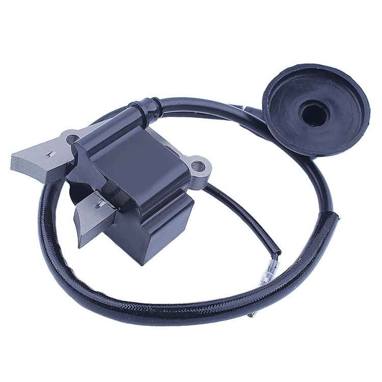 Die Zündspule 531003384 Ist Für Husqvarna 145bt 145b Teile Geeignet.