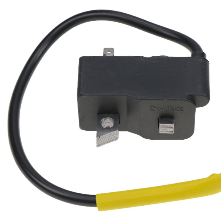 Die Zündspule Ist Geeignet Für Die Modelle 537418701, 537042301, Husqvarna 223l, 223r Und 323l.