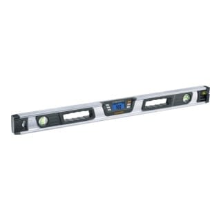 Laserliner - 081.257A 081.257A Laser-Wasserwaage mit Magnet 800 mm
