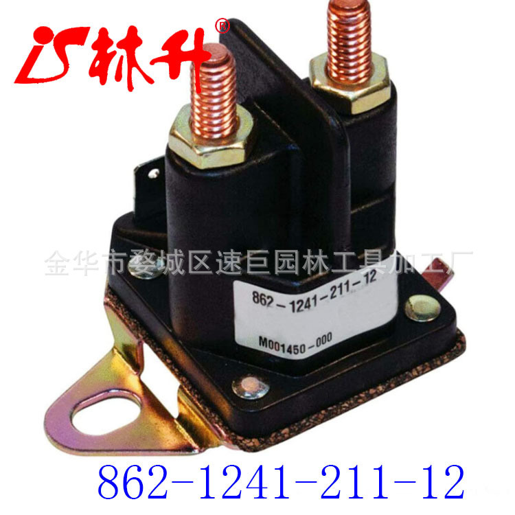 Ersatzteile Für Gartengeräte, Teile Für Rasenmäher 725-06153a 725-06153 Mtd Magnetschalter