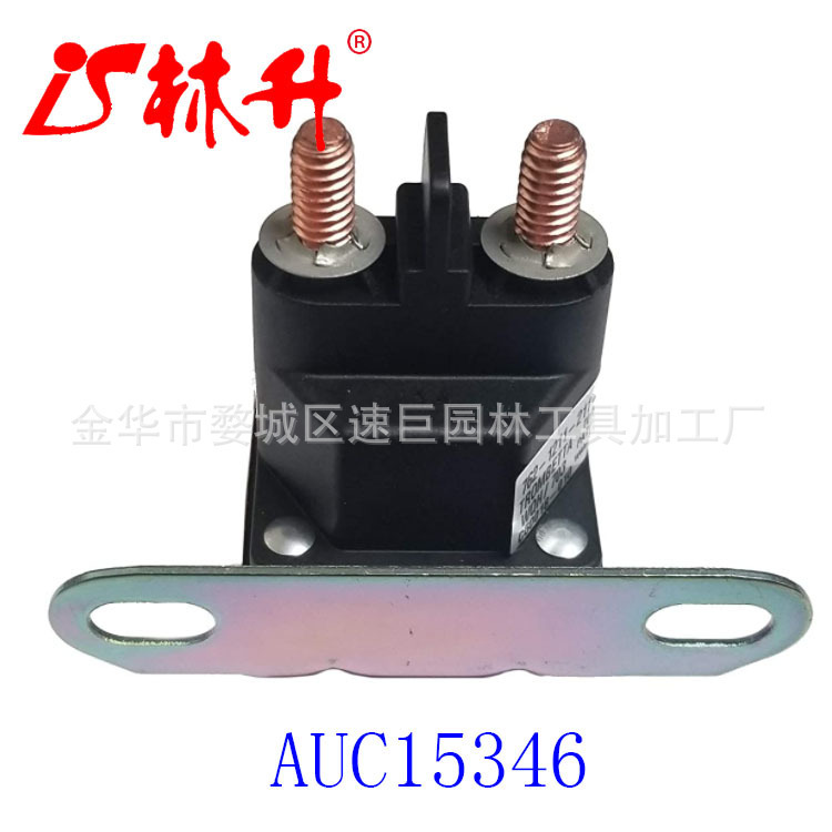 Ersatzteile Für Rasenmäher, Magnetschalter Für Rasenmäher 725-06153a 725-06153