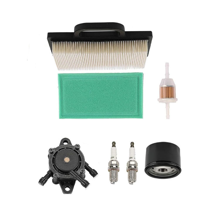 Ersatzteile Für Rasenmäher: Luftfilter 499486 Für La120, La130, La140, La150, L120, La145 Und D130
