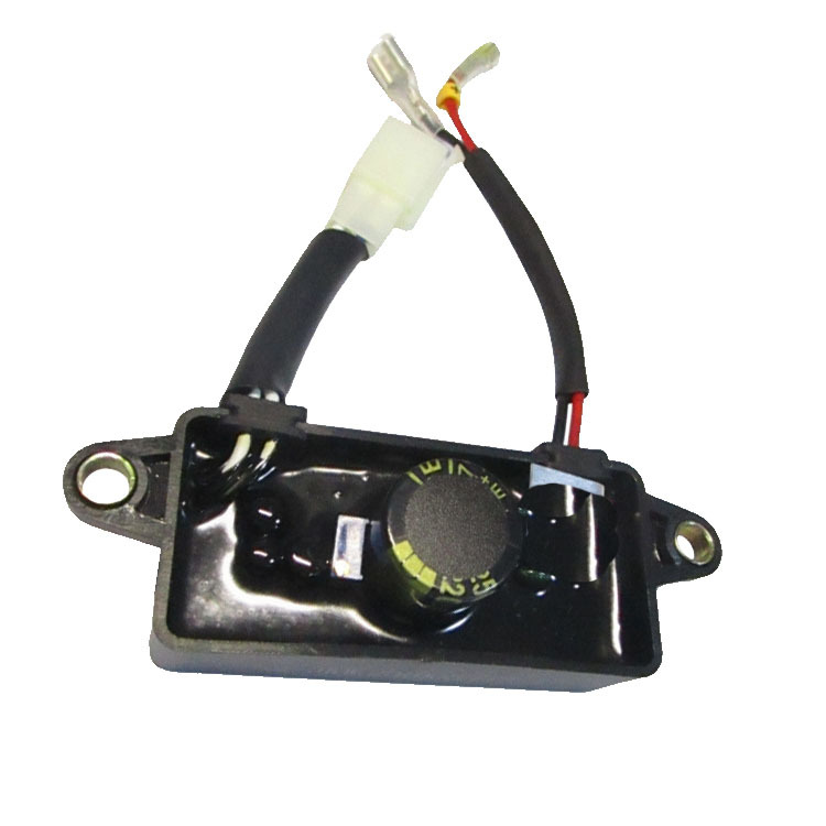 Ersatzteile Für Suju 2-3 Kw Benzingenerator: Spannungsregler/stabilisator, Modell Gx160 (sehr Beliebt)