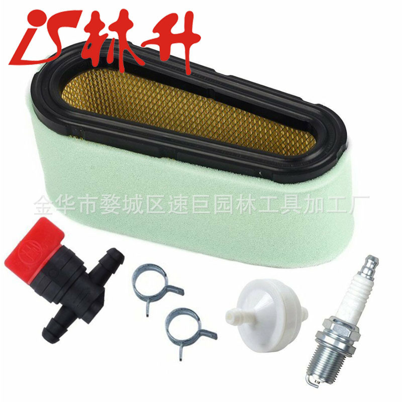 Ersatzteile Und Luftfilter Für Kohler Sv710 Und Sv715 Rasenmäher