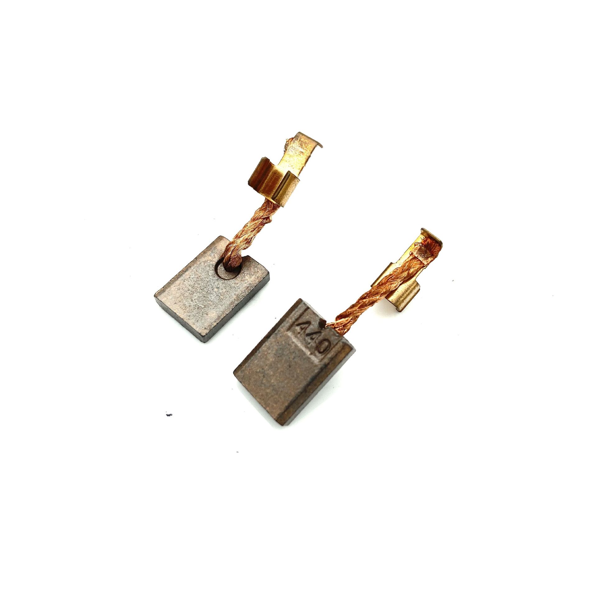 Geeignet Für Cb-440 14,4v/18v Kohlebürsten-elektroschrauber, Bohrmaschine, 3x10x13 Winkelschleifer Und Trennschleifmaschine.