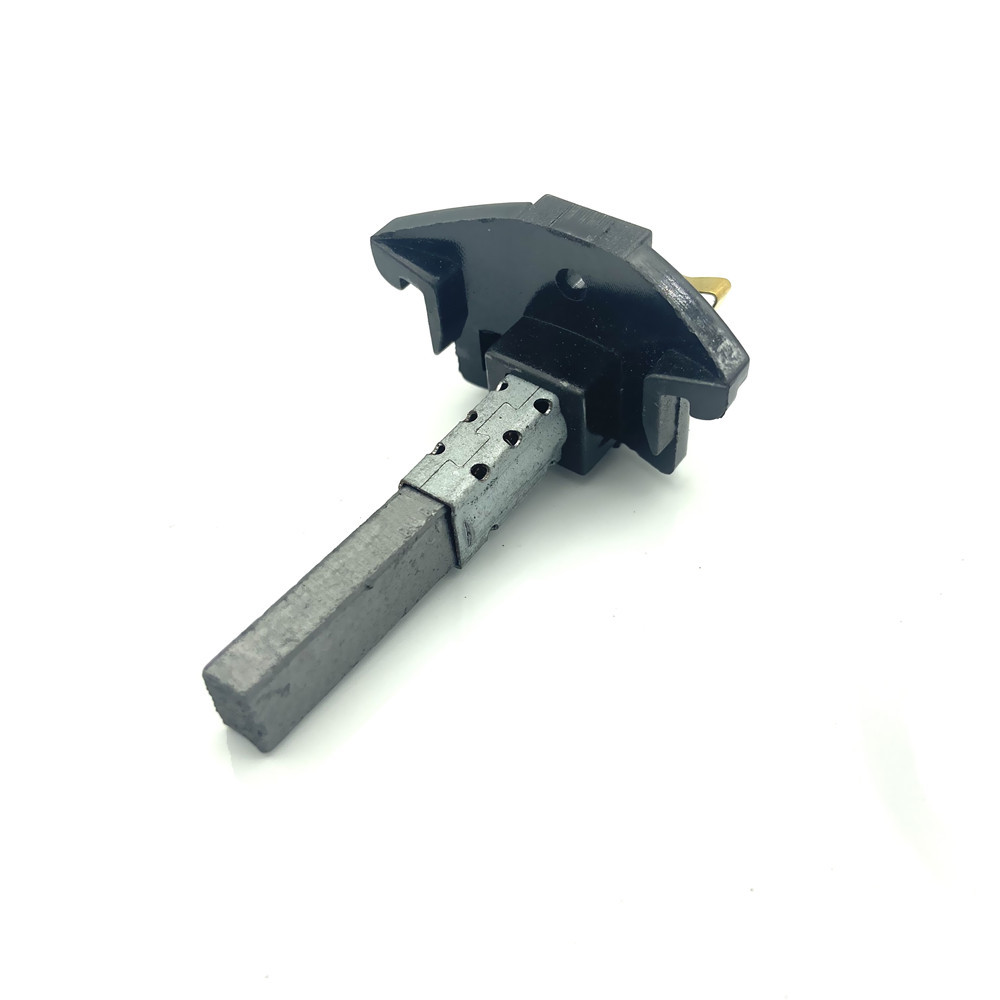 Geeignet Für Kohlebürstenhalter Für Staubsaugerzuführungen, Nass- Und Trockensaugermotoren (6,5 X 10 X 32 Mm).