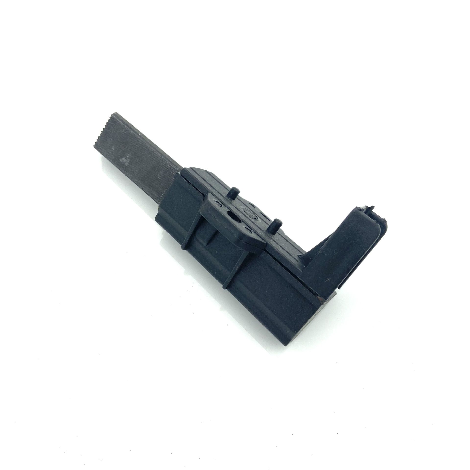 Geeignet Für Reihenschlussmotorkohlenbürsten Für Haier Beko Frontlader-waschmaschinen 512,5 Mm, 51 Mm Kunststoffbürstenhalter.