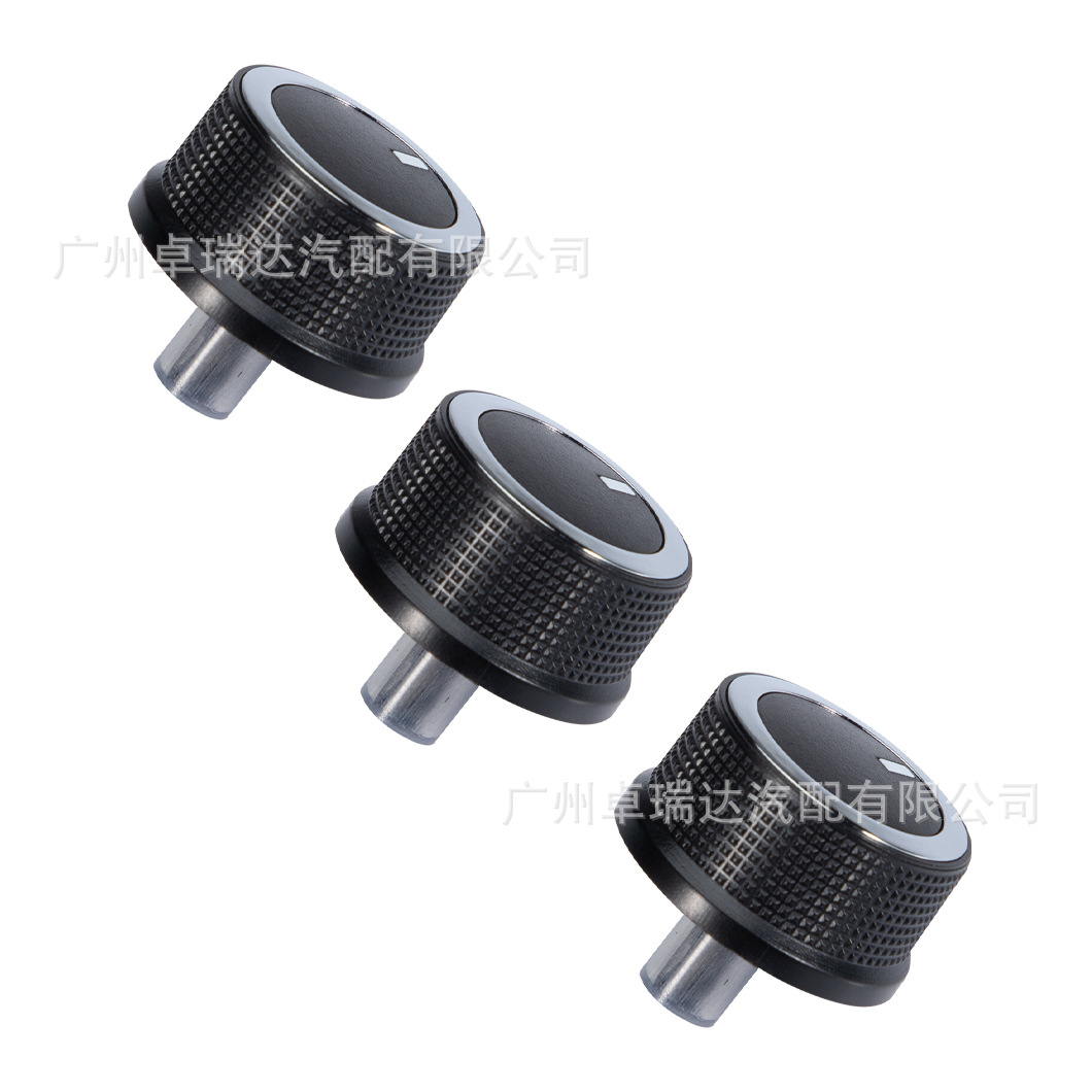 Heizungs-/klimaanlagen-bedienknopf 84141127 (3er-pack) Kompatibel Mit Chevrolet Express