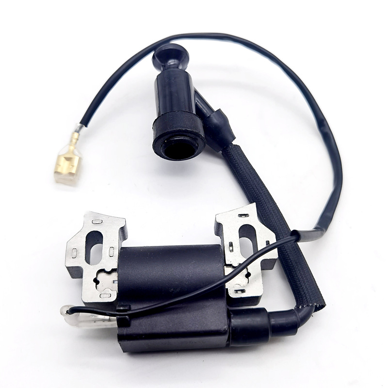 Hochspannungszündspule Für Honda Gxv160/hrj216 Rasenmäher, Benzinmotorteile