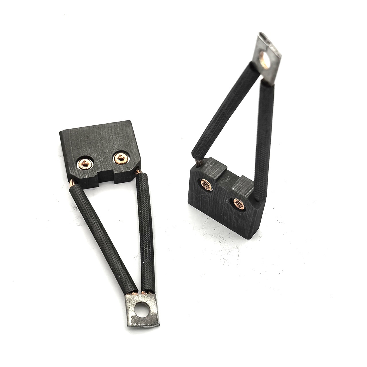 Kohlebürsten Für Gabelstapler 83025, Lenkmotorbürsten Für Elektrische Hubwagen