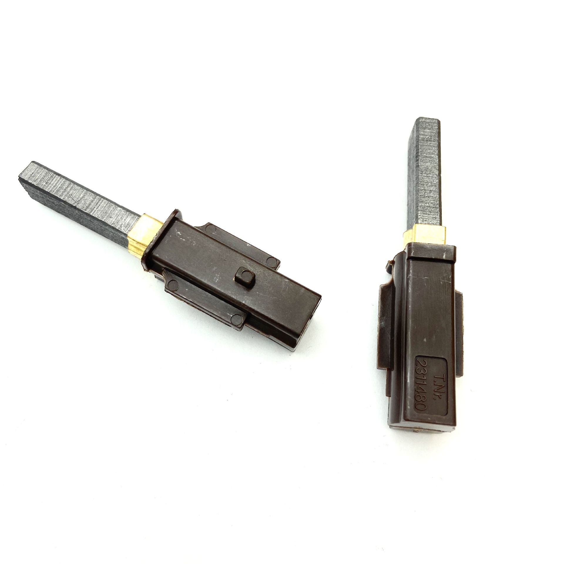 Kohlebürsten Für Ametek Lamb Staubsauger 2311480, 333261, 33326-1