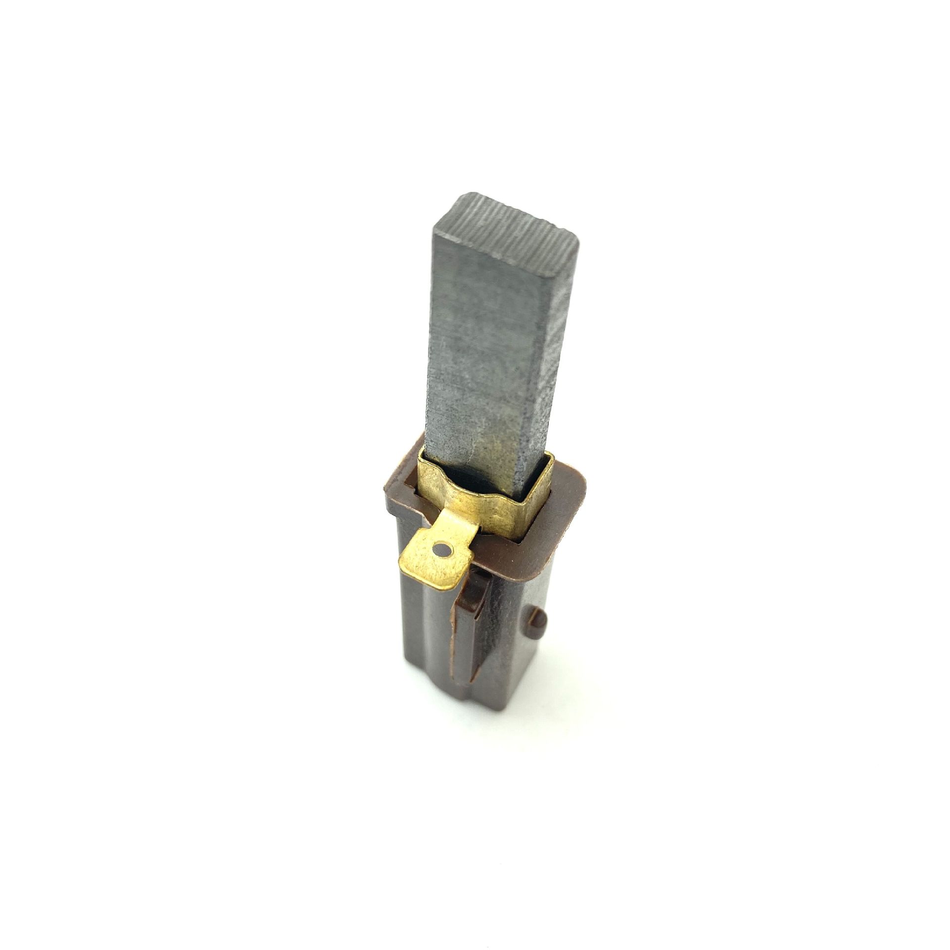 Kohlebürsten Für Numatic Staubsaugermotoren, Modelle 230155, 230240 Und 2311480, Mit Anschlüssen.