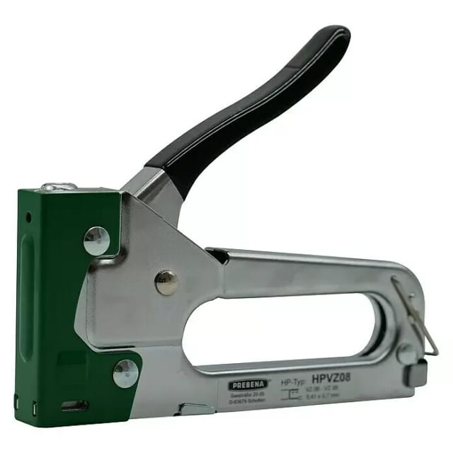 HPVZ08 Handheftpistole für 6-8 mm
