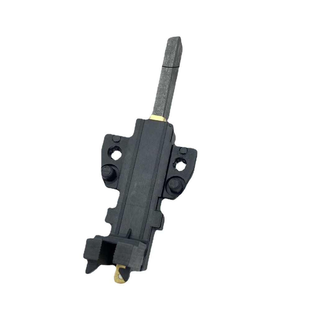 Kohlebürstenhalter (513,5 Mm) Für Electrolux Frontlader-waschmaschinen (doppelschichtbürsten, Doppelplatte).