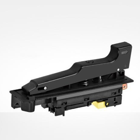 Kompatibel Mit Den Schaltern Bosch 180, Bosch Gws20-180 Und Bosch 230 (winkelschleifer) Sowie Mit Zubehör Für Elektrowerkzeuge.