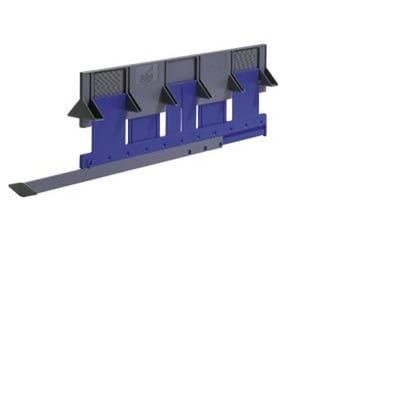 Accura Ankörnlehre für Griffe und Knöpfe BlueJig, Kunststoff - Hettich