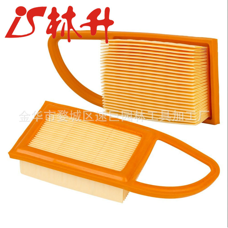 Luftfilter Kompatibel Mit Den Modellen Fs38, Fs45, Fs46, Fs55, Hs45, Fc55 Und Hl45