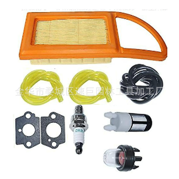 Luftfilter Kompatibel Mit Den Modellen Br500, Br550 Und Br600