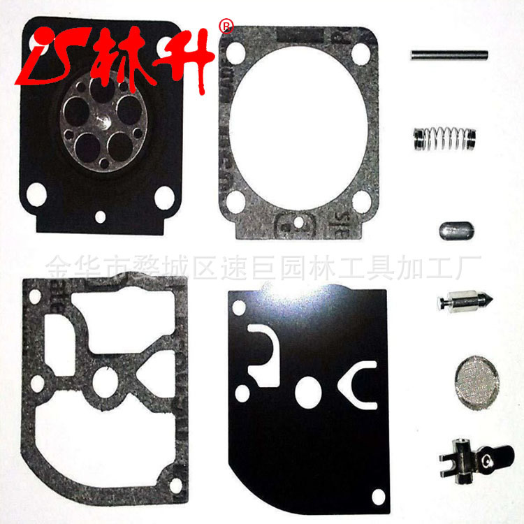 Membran Für Wt D10 Hd D20 Hda Vergaser-kits, Dichtungsrevision