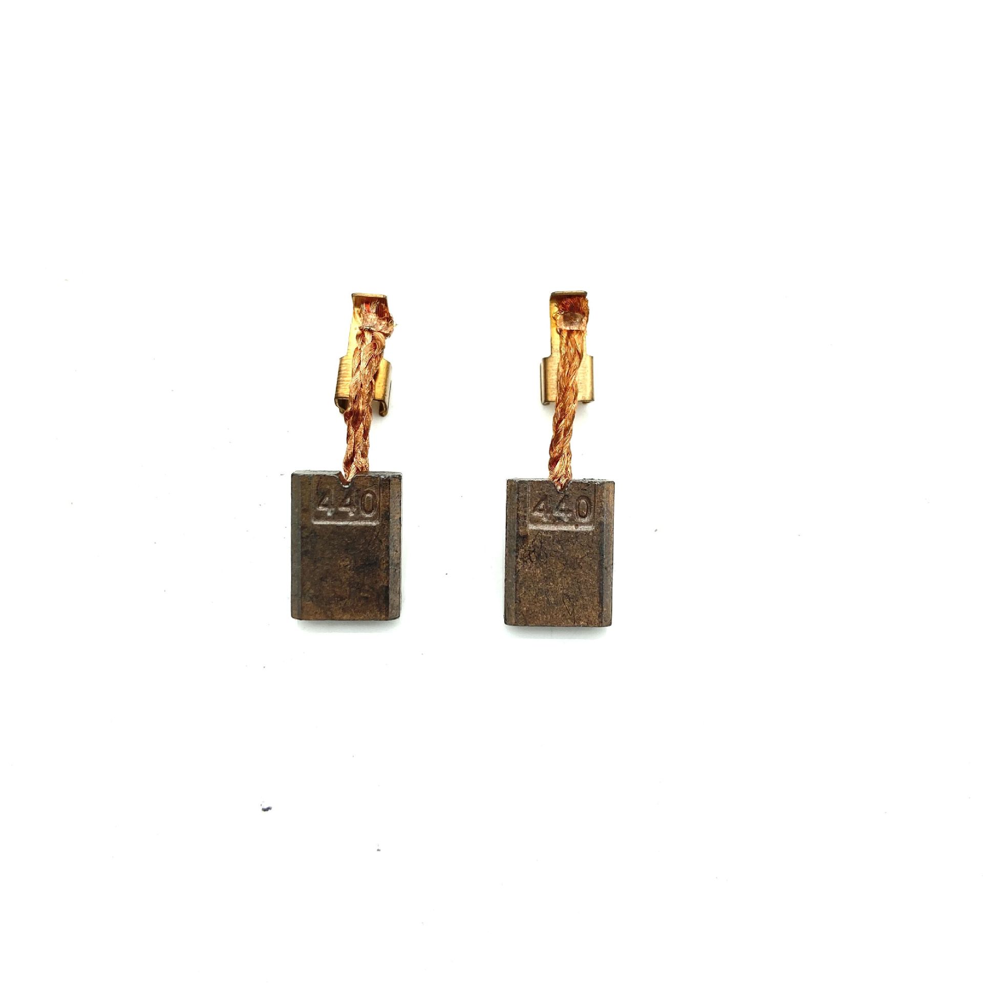 Passend Für Kohlebürsten Der Schraubenschlüssel Cb440, Cb-436, 31013 Mm, 194159-4, 194427-5 Und Cb448
