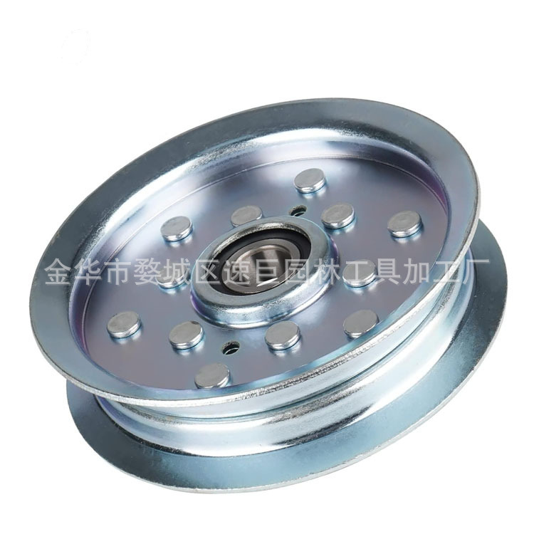 Rasenmäherteile Gy22082 Gy20629 Gy20110, Spannrolle Mtd756-05034