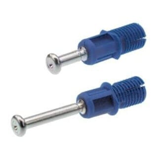 Schnellmontagedübel für Rastex 15 Rapid s du 325