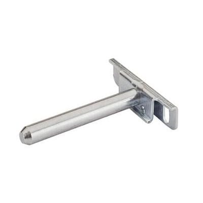 Hettich - Regalbodenträger Titan 2 Stahl verzinkt