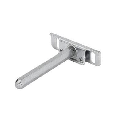 Hettich - Regalbodenträger Titan 1 Stahl verzinkt