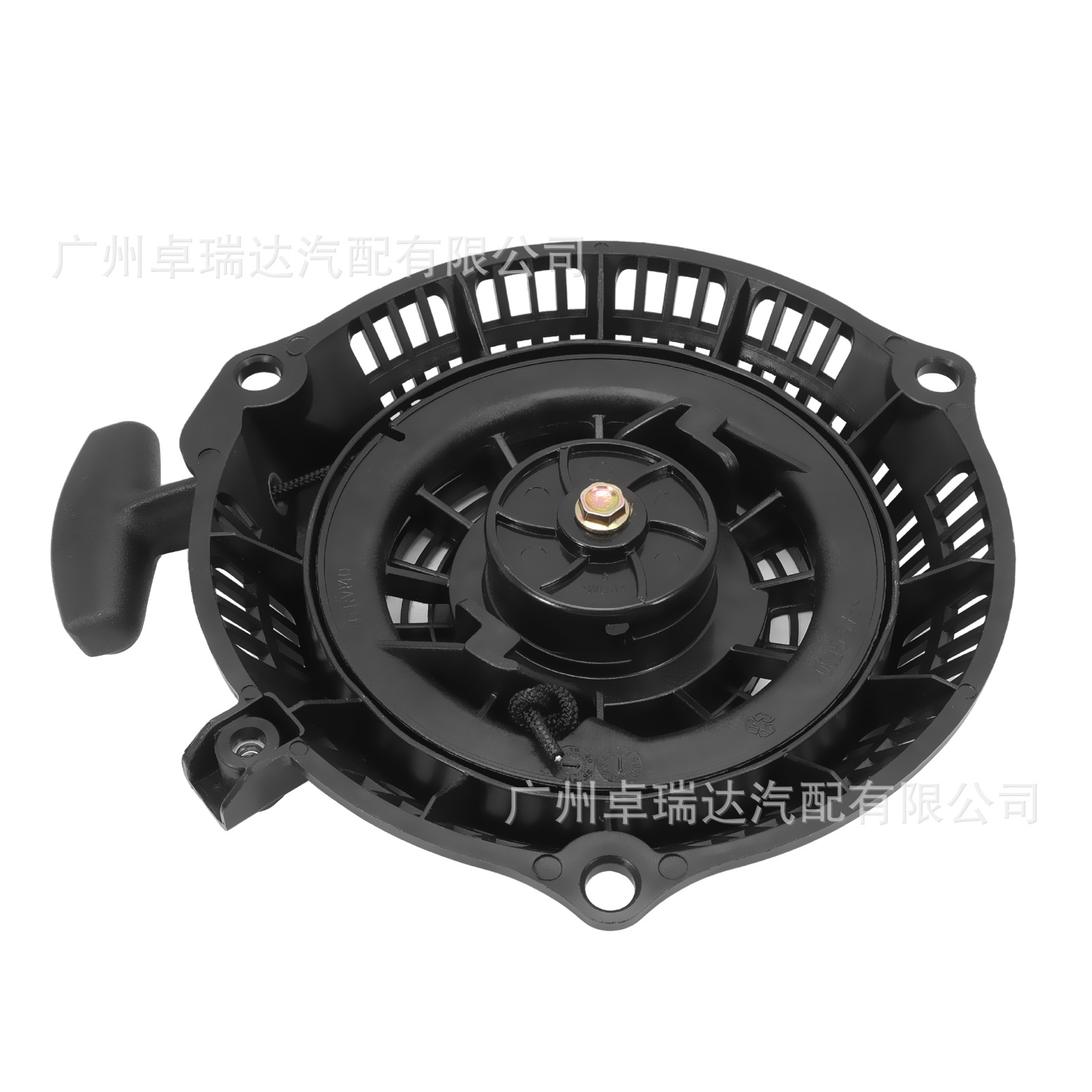 Rückstoßstarter 69731 Mit Zugseil Für Predator Harbor Freight 5.5 Rasenmäher.