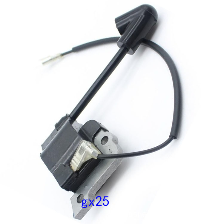 Schnellzündspule Für Rasenmäher, Kompatibel Mit Den Modellen 30500-z0z-023/30500-z0z-013 Gx25