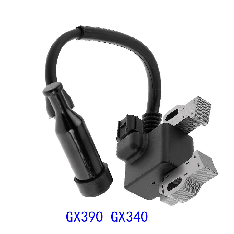 Speed Giant Zündspule Für Gx390 Gx340 Kettensägen 30500-z5r-003 30500z5t003