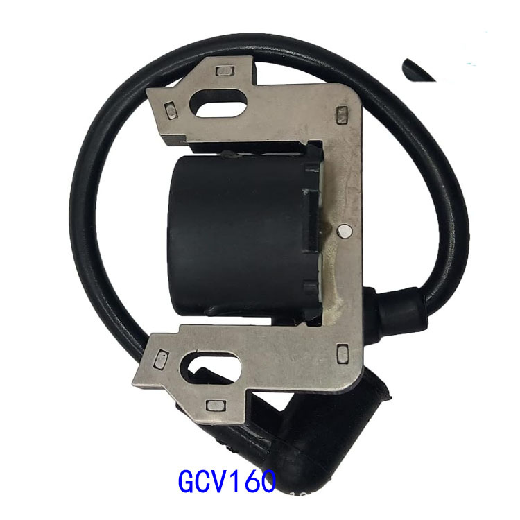 Speed Giant Zündspule Für Rasenmäher Gc135, Gc160, Gcv160 Und Gcv190
