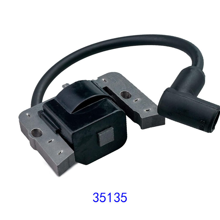 Speedy 35135 Zündspule – Zubehör Für Rasenmäher Hmsk80, Hmsk85, Hm70 Und Hm80