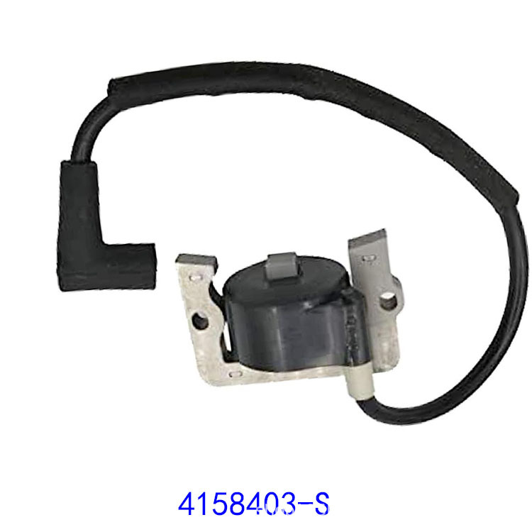 Speedy 41 584 03-s Zündspule Für Rasenmäher (m8 4158403s 415840)