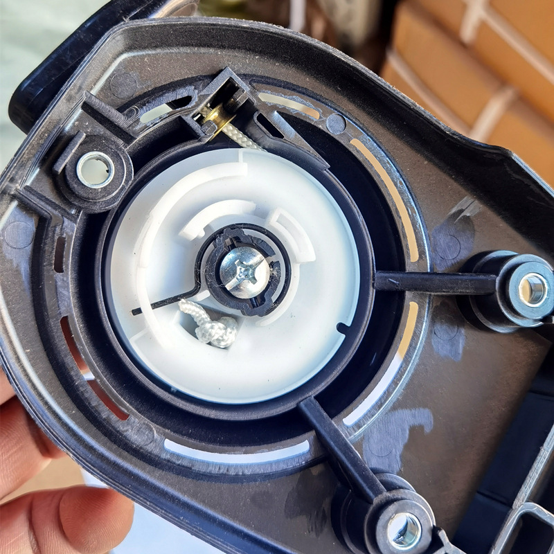 Traktionsplatte Für Gx50 Rasenmäher, Handstarter Für Honda 4-takt Freischneider, Ersatzteile Für Gartengeräte