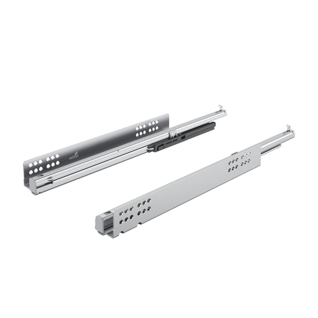 Quadro V6 Vollauszug 280 mm Silent System 30 kg EB20 VE1