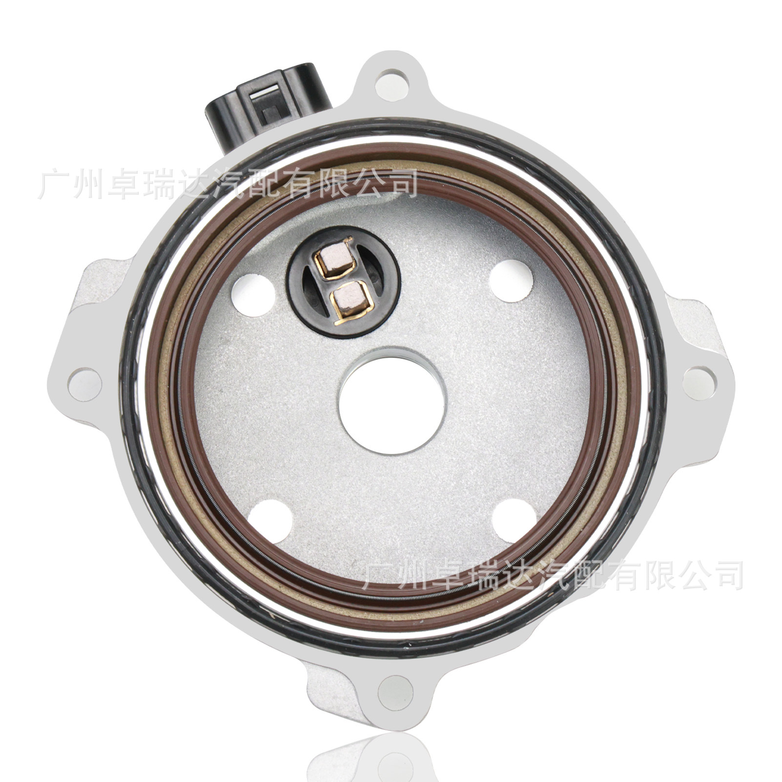 Variables Ventil 24360-2ggd0 Kompatibel Mit Hyundai Santa Fe