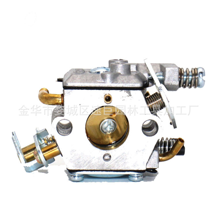 Vergaser Gs410c Wt780-781 Efco Oleo Mac 937 941cx Rasenmäher Teile